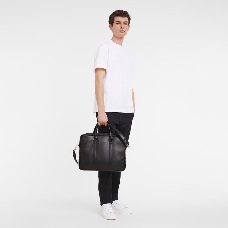 Longchamp Le FOULONNÉ S Stresskoffert Dame Caramel Norge | L2122021F72